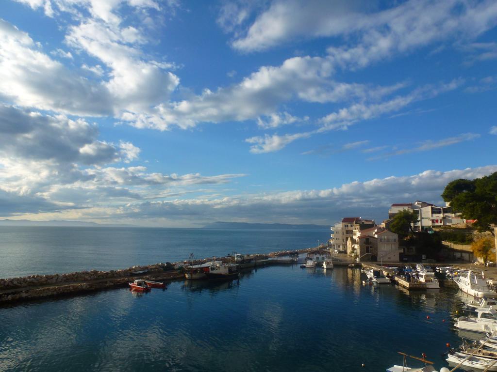 Apartments Juraj Drasnice Δωμάτιο φωτογραφία