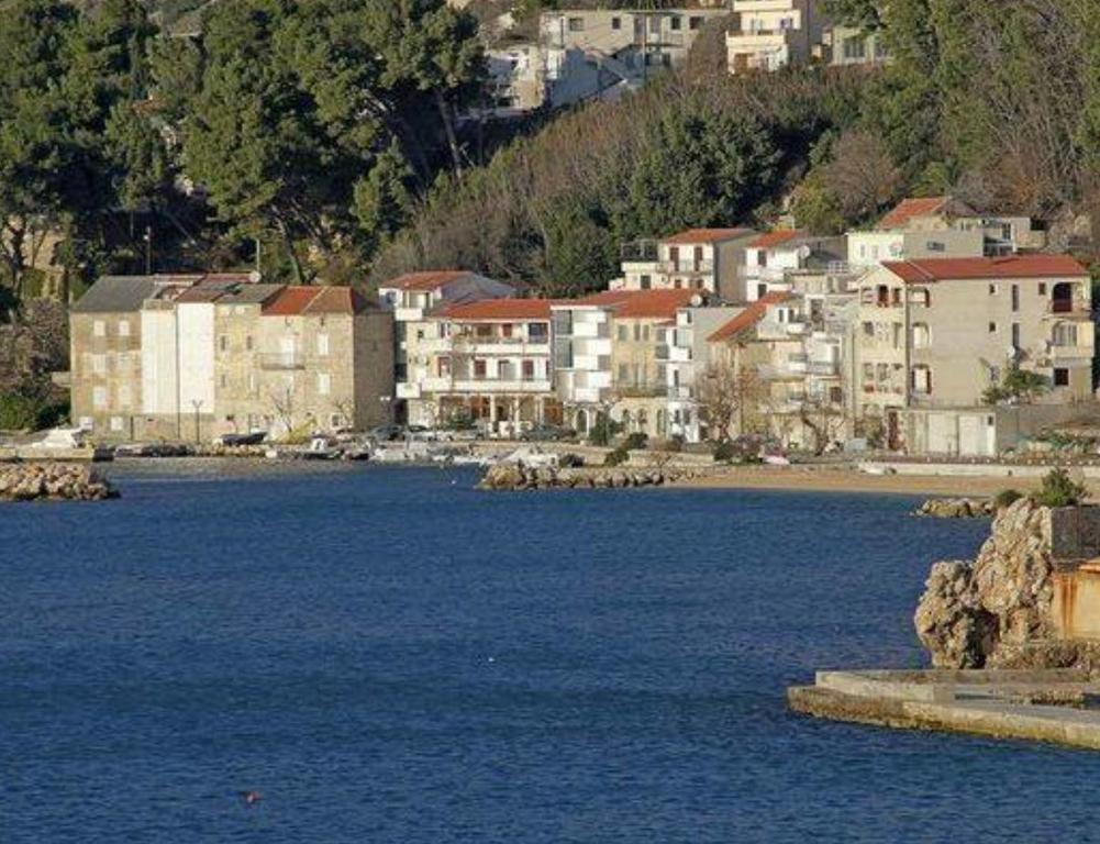 Apartments Juraj Drasnice Δωμάτιο φωτογραφία