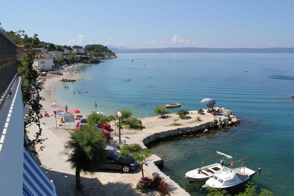 Apartments Juraj Drasnice Δωμάτιο φωτογραφία