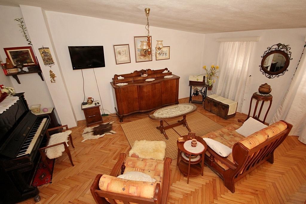 Apartments Juraj Drasnice Δωμάτιο φωτογραφία