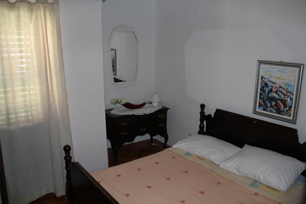 Apartments Juraj Drasnice Δωμάτιο φωτογραφία