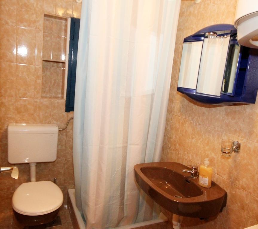 Apartments Juraj Drasnice Δωμάτιο φωτογραφία