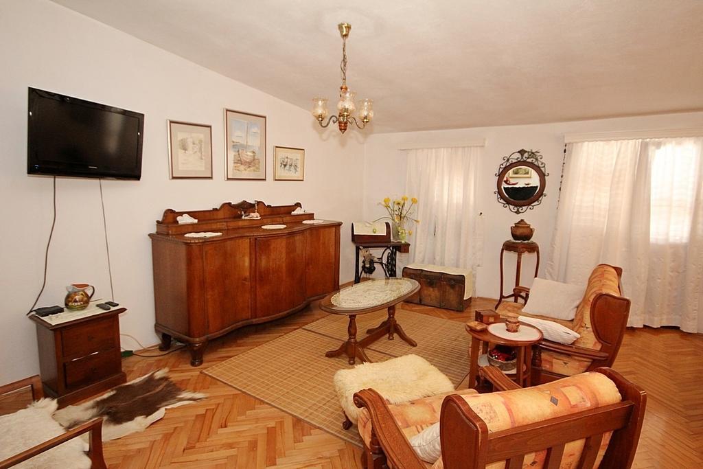 Apartments Juraj Drasnice Δωμάτιο φωτογραφία